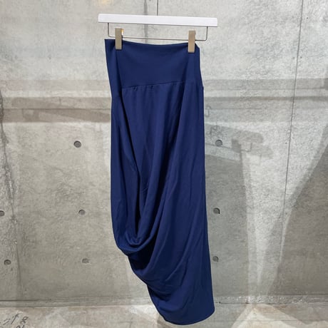 TW-008／DRAPED SKIRT／5colors／DAY X