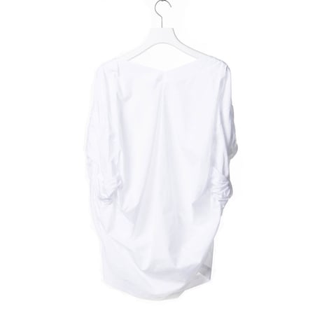 DV-001／“B A S I C S” Finx Broad Top／2COLORS