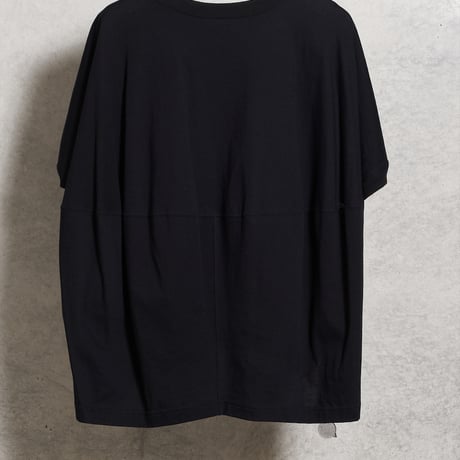 DV-045／“B A S I C S” 30/1 UV Protection Jersey Top／2COLORS