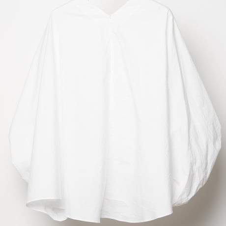 DV-068／60/1 Cotton Lawn Washer Blouse／2COLORS