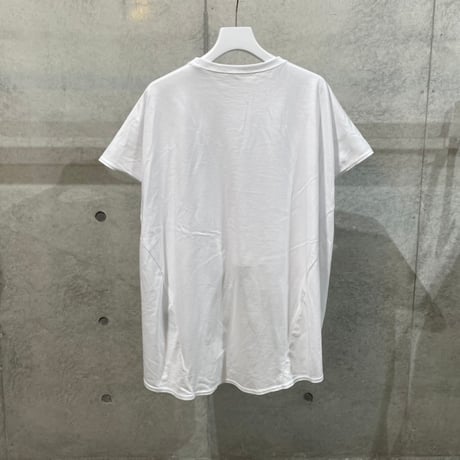 TW-005／FLUID T-SHIRT／5colors／DAY 5