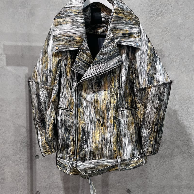 divkaのジャケット CATEGORY jacket | divka