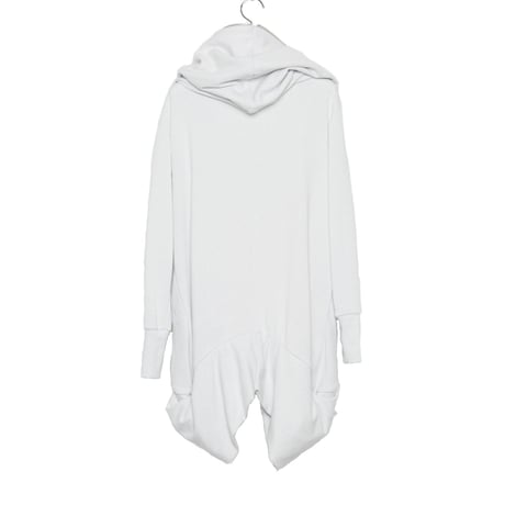 TW-03-005／To Whom It May Concern Hoodie