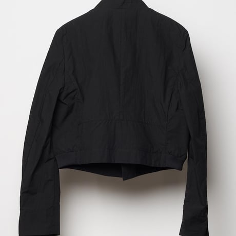 DV-066／60/1 Cotton Lawn Washer Riders Jacket／2COLORS