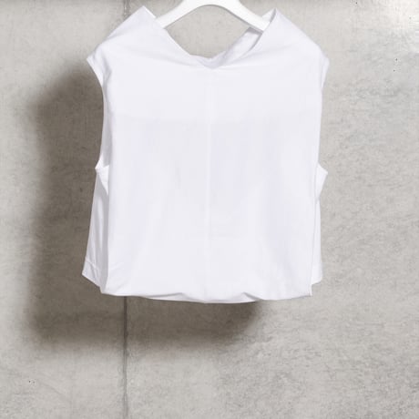 DV-043／“B A S I C S” 30/1 UV Protection Jersey Top／2COLORS