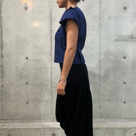 TW-001／SNAP T-SHIRT／5colors／DAY 1