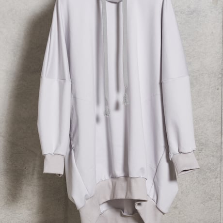 DV-041／“B A S I C S” High Gauge Double Knit Foodie／2COLORS