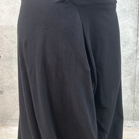 TW-008／DRAPED SKIRT／5colors／DAY X