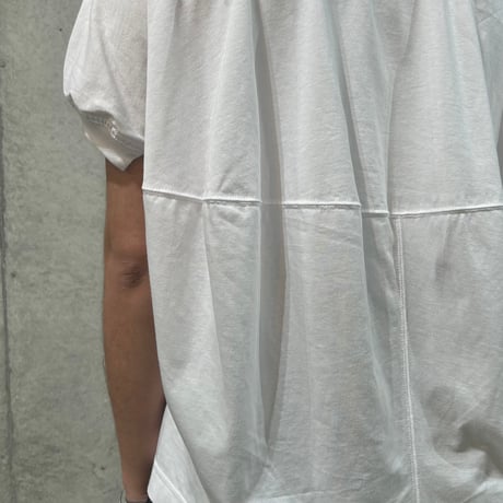 TW-002／BALLOON T-SHIRT／5colors／DAY 2