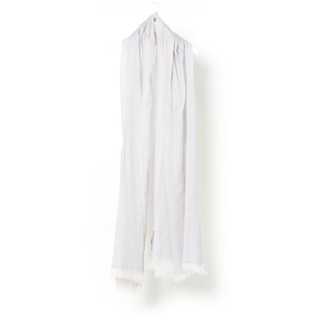 AC-A01／100%Cashmere Double Face Stole