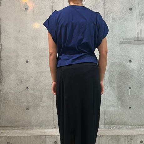 TW-001／SNAP T-SHIRT／5colors／DAY 1