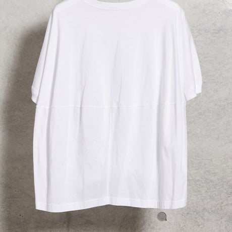 DV-045／“B A S I C S” 30/1 UV Protection Jersey Top／2COLORS