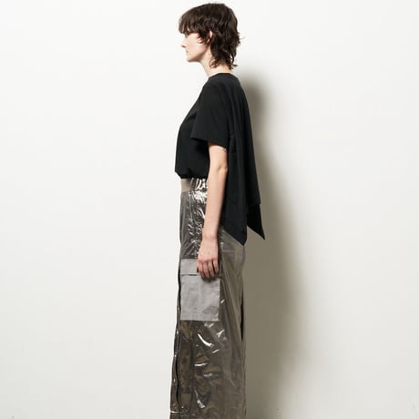 <Limited Edition> DV-SP-T05／Faliero Sarti ORFEA T-shirts／2COLORS