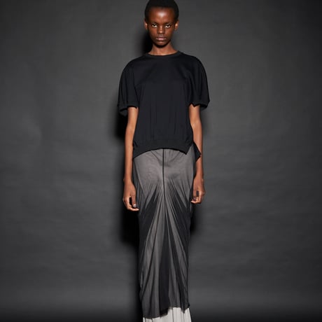 DV-045／“B A S I C S” 30/1 UV Protection Jersey Top／2COLORS