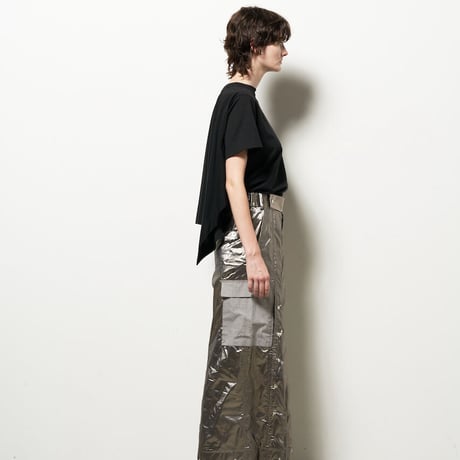 <Limited Edition> DV-SP-T05／Faliero Sarti ORFEA T-shirts／2COLORS