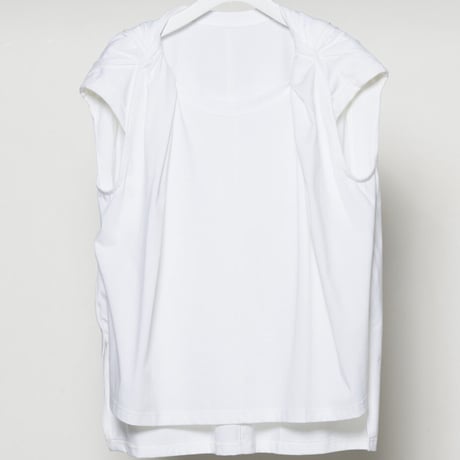 <Limited Edition> DV-SP-T01／Faliero Sarti ORFEA T-shirts／2COLORS