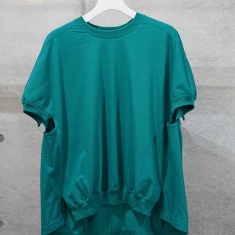 TW-002／BALLOON T-SHIRT／5colors／DAY 2