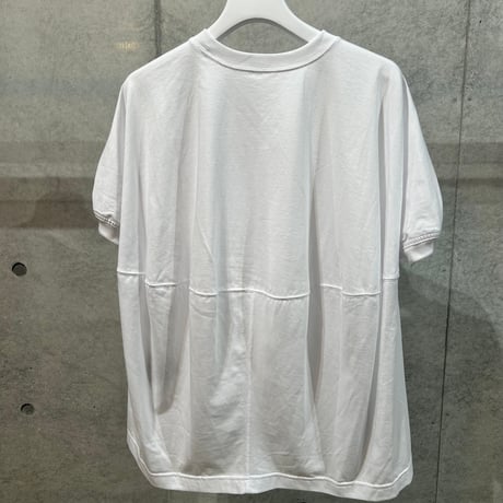 TW-002／BALLOON T-SHIRT／5colors／DAY 2