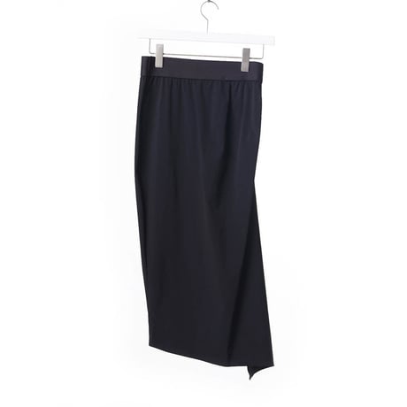 DV-004／“B A S I C S” Stretch Skirt／1COLOR