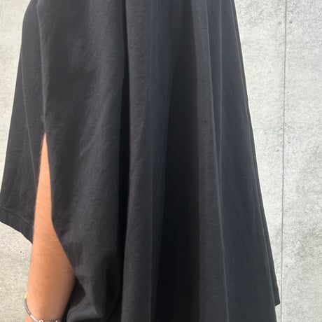 TW-003／CAPE T-SHIRT／5colors／DAY 3