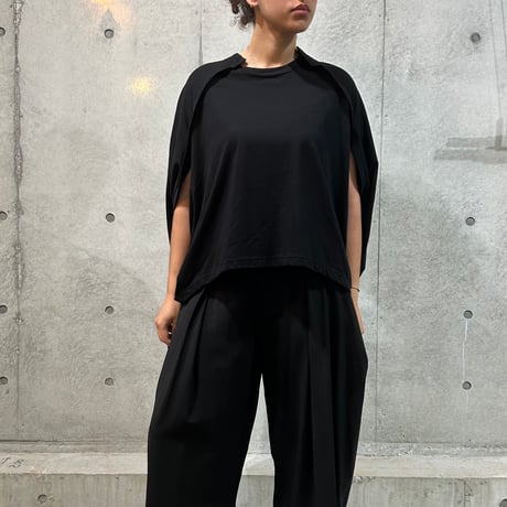 TW-003／CAPE T-SHIRT／5colors／DAY 3