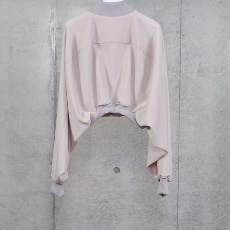 LM01-J01／Limited Edition Amunzen Bomber Jacket／2COLORS
