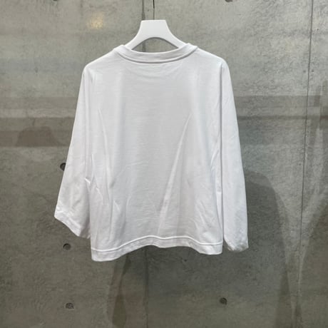 TW-001／SNAP T-SHIRT／5colors／DAY 1