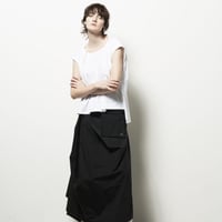 <Limited Edition> DV-SP-T01／Faliero Sarti ORFEA T-shirts／2COLORS
