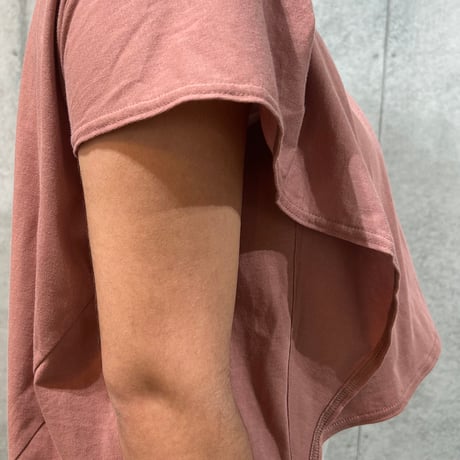 TW-005／FLUID T-SHIRT／5colors／DAY 5