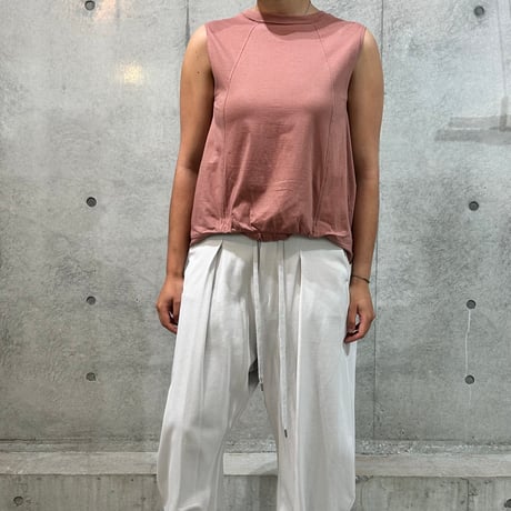 TW-006／COCOON T-SHIRT／5colors／DAY 6