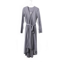 DV-008／“B A S I C S” Cool Jersey Dress／2COLORS