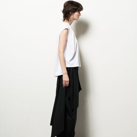 <Limited Edition> DV-SP-T01／Faliero Sarti ORFEA T-shirts／2COLORS