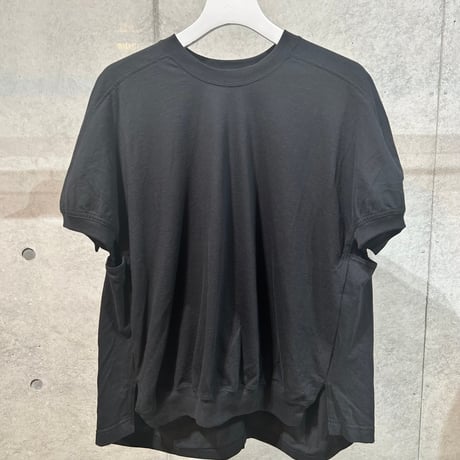 TW-002／BALLOON T-SHIRT／5colors／DAY 2