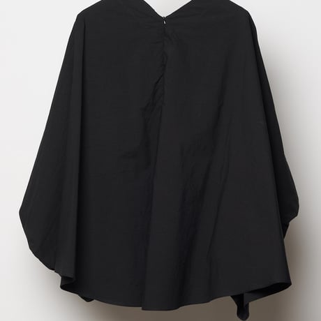 DV-068／60/1 Cotton Lawn Washer Blouse／2COLORS