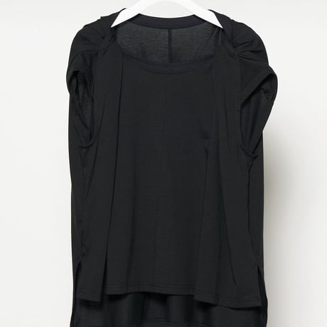 <Limited Edition> DV-SP-T01／Faliero Sarti ORFEA T-shirts／2COLORS