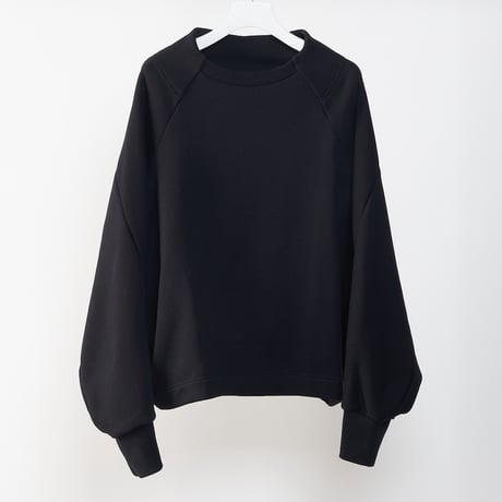 DV-050／“BASICS”ULTIMA Heavy French Terry Top／3COLORS