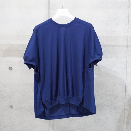 TW-002／BALLOON T-SHIRT／5colors／DAY 2