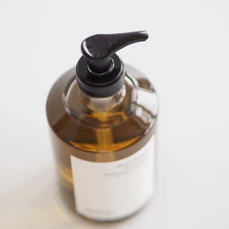APOTHECARY Hand Wash  375 mL / FRAMA
