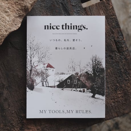 CATEGORY nice things. | cafe design shop ninaite