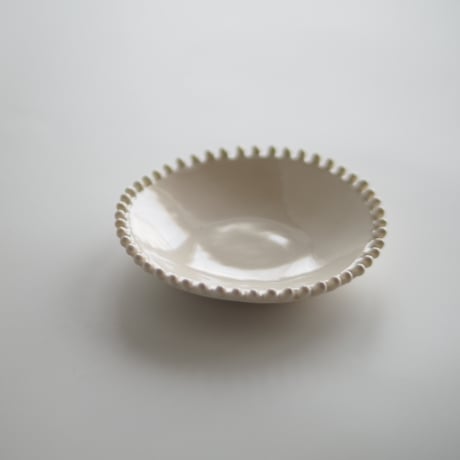 PERLE WHITE xs / AYA COURVOISIER