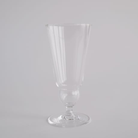 stepdown glass / ワダ コーヘー
