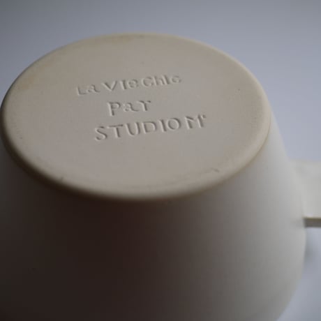RAGOÛT  L <7gou nabe> shiro