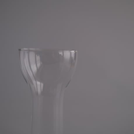 Edison glass M / ワダ コーヘー