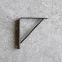 BRACKET TRIANGLE WIDE