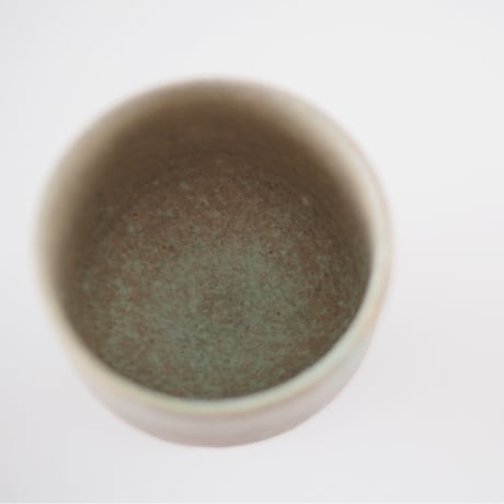 草原 高杯  / 蓮尾 寧子