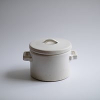Garbure BLANC