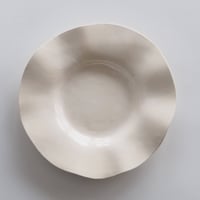 PERLE WHITE medium / AYA COURVOISIER | cafe des