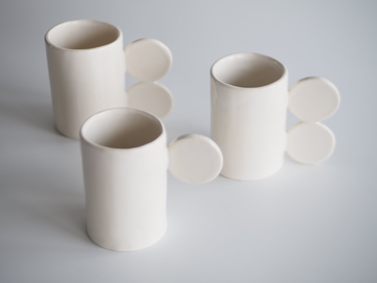 食器専門さま専用Aya Courvoisier プレートとマグセット CATEGORY Aya Courvoisier / クヴァジエ 彩 | cafe desig