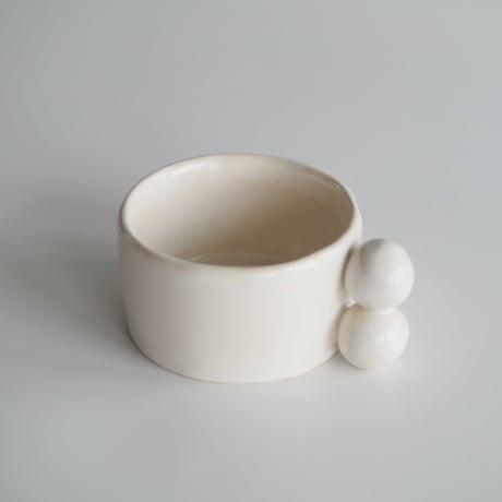 PERLE MUG 2 / AYA COURVOISIER
