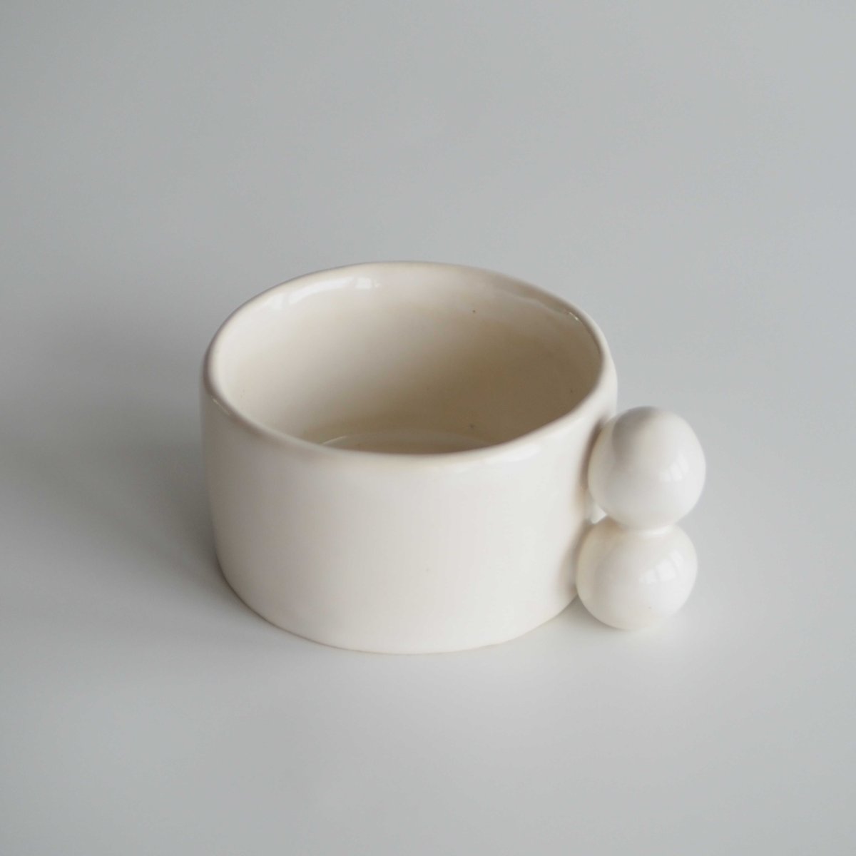 PERLE MUG 2 / AYA COURVOISIER | cafe design sho